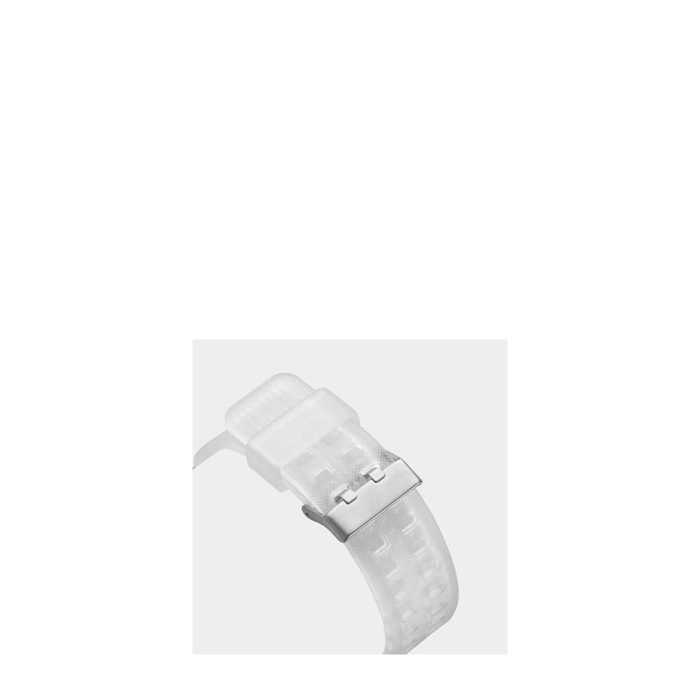 GODSPEED WATCH "White" - Floor Anchored
