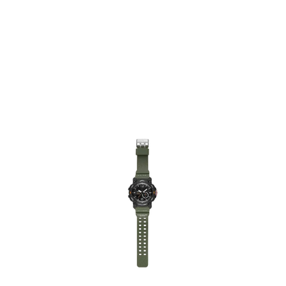 GODSPEED WATCH "Dark Green" - Floor Anchored