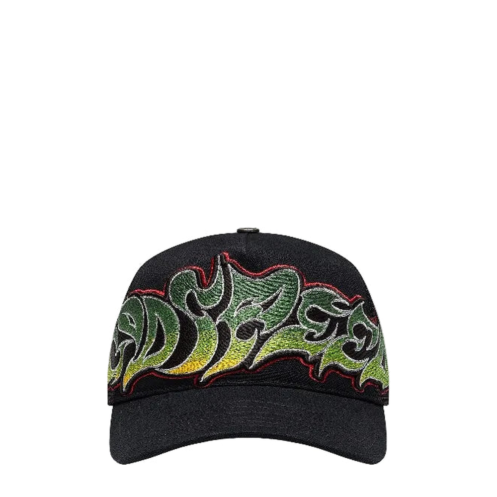 GODSPEED HATS "Black" - Standardized