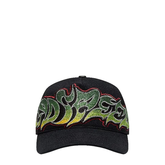 GODSPEED HATS "Black" - Standardized