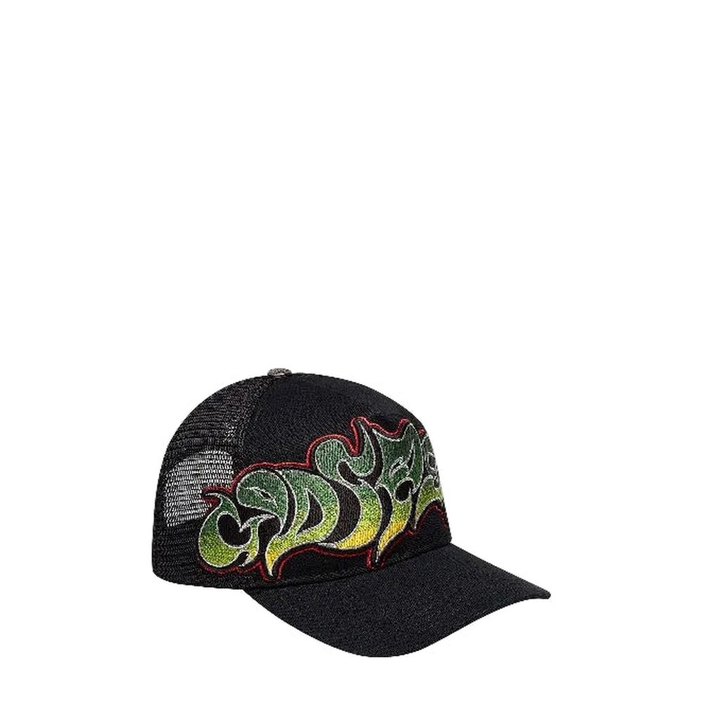 GODSPEED HATS "Black" - Standardized