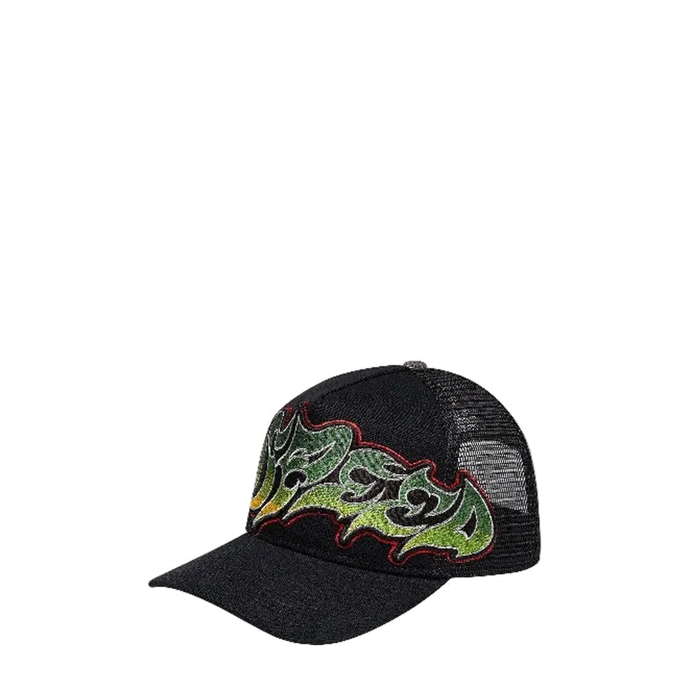 GODSPEED HATS "Black" - Standardized