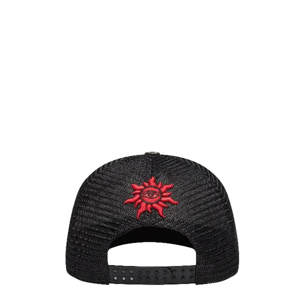GODSPEED HATS "Black" - Standardized