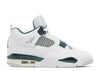 NIKE JORDAN RETRO 4 " OXIDIZED GREEN "