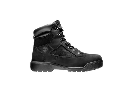 Timberland Field Boot 6 Inch "Black"