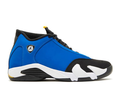 NIKE JORDAN RETRO 14 " LANEY "