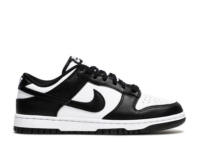 NIKE DUNK LOW " PANDA " (GS)