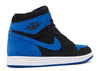 NIKE JORDAN 1 RETRO HIGH OG " ROYAL REMIMAGINED "