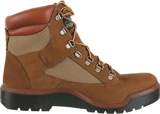 Timberland 6 Inch Field Boot 'Sesame Chicken'
