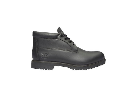 TIMBERLAND TREE Men's Newman Waterproof Chukka Boot "Black"
