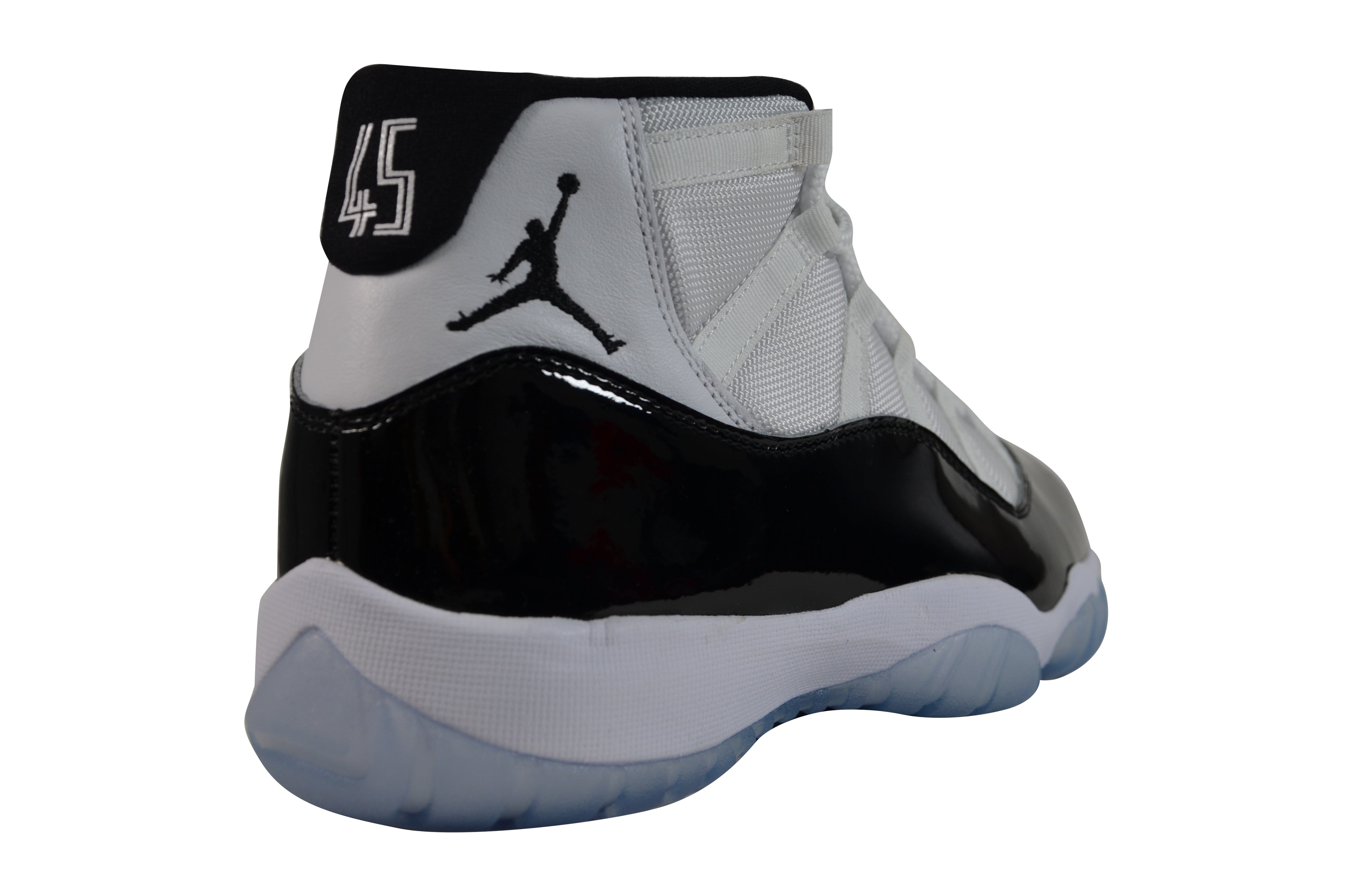 Jordan 11 gs on sale concord