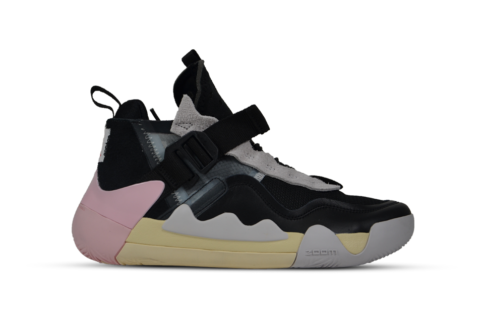 Air jordan 2025 defy sp