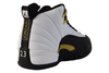 NIKE JORDAN 12 RETRO "METALLIC GOLD"