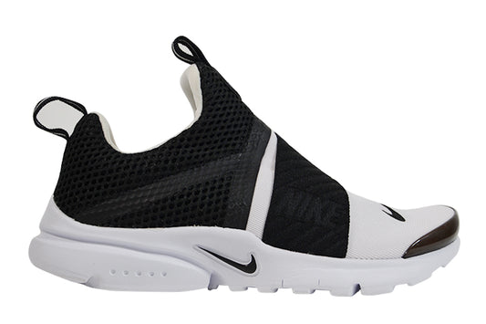 NIKE PRESTO EXTREME (PS) "White/Black"