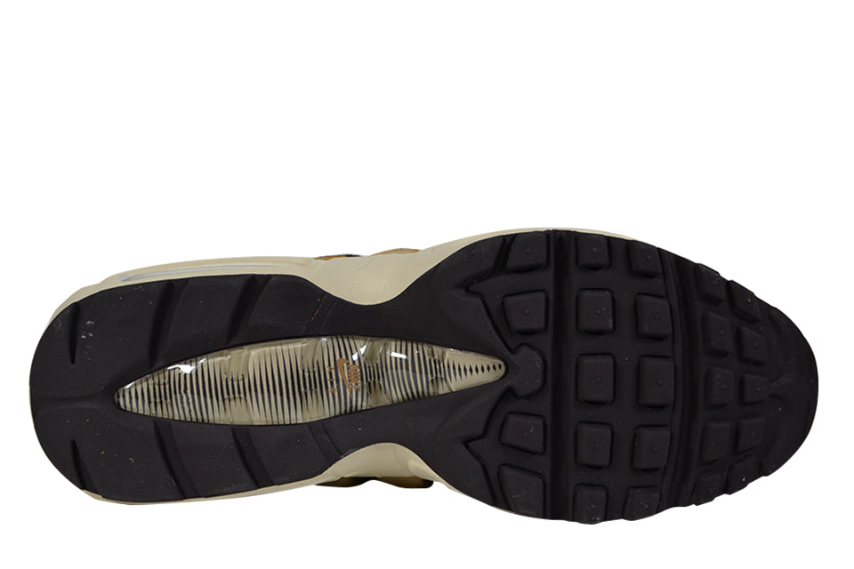Nike Air Max 95 PRM "Desert" by Air Jordan 1