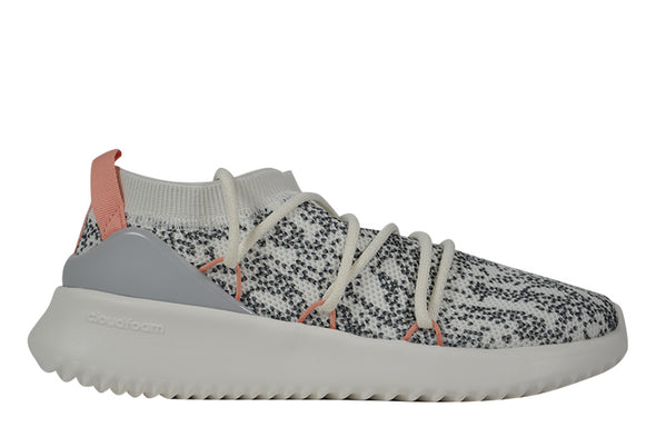 ADIDAS ULTIMAMOTION (WMNS) "Running White/Grey Two/Dust Pink"