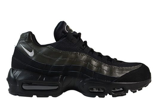Nike Air Max 95 Essential "Black Olive"