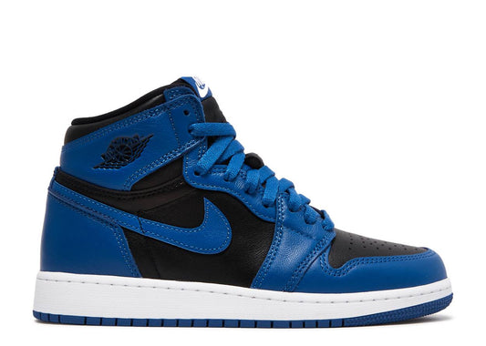 AIR JORDAN 1 OG HIGH " MARINA BLUE "