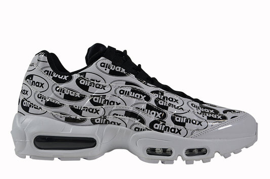 Nike Air Max 95 Premium "Just Do It Pack"