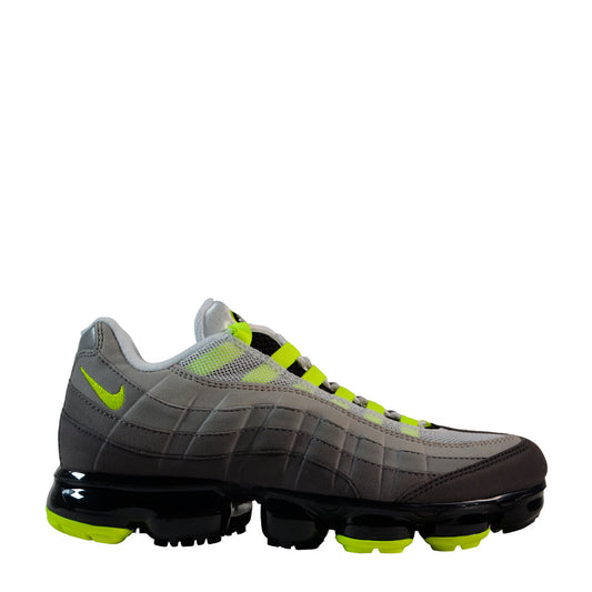 NIKE AIR VAPORMAX 95 "Neon" - 85% Scale - Angle 2