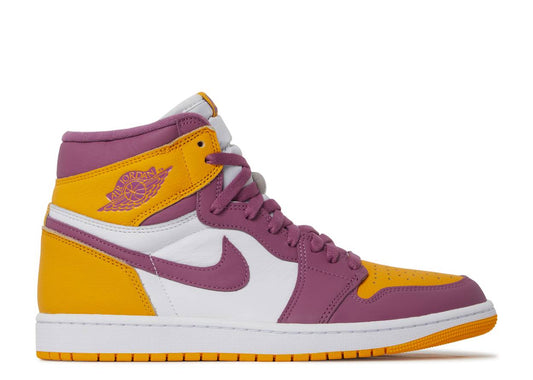 Air Jordan 1 Retro High OG Brotherhood GS