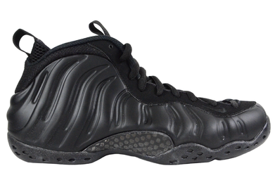 NIKE AIR FOAMPOSITE ONE "ANTHRACITE (2020)"