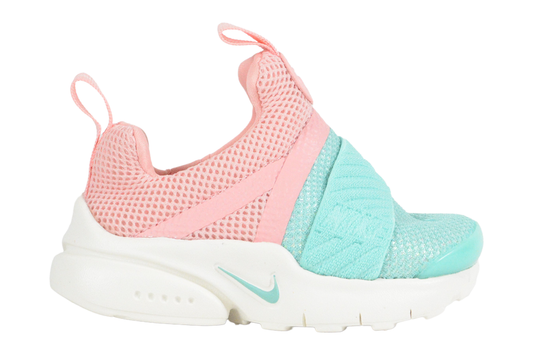 NIKE PRESTO EXTREME SPRKL (TD) "TROPICAL TWIST"