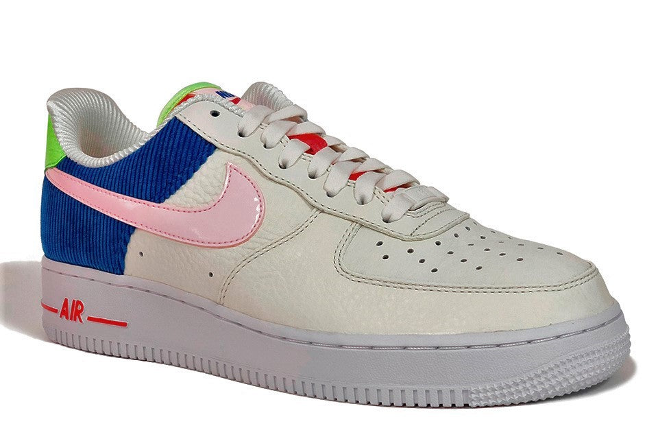 Nike Women's Air Force 1 Low "Corduroy" by Nike Air Force 1