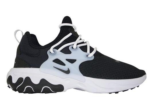 NIKE REACT PRESTO "Ghost"