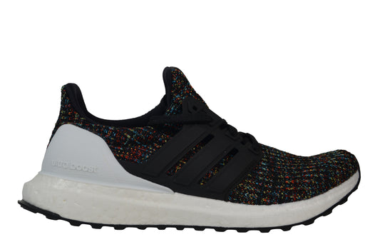 UltraBoost J "multicolor"