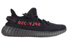 ADIDAS YEEZY BOOST 350 V2 "BRED"