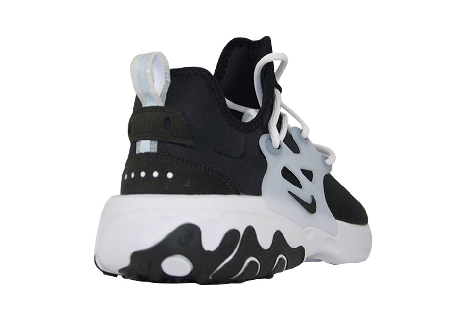 NIKE REACT PRESTO "Ghost"