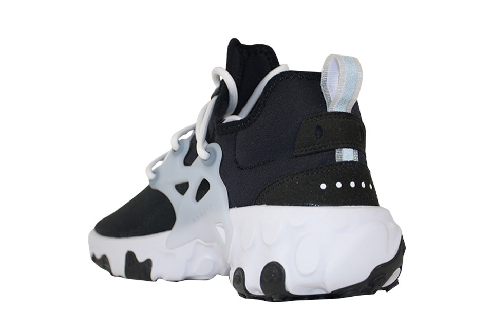 NIKE REACT PRESTO "Ghost"