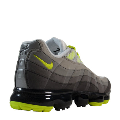 NIKE AIR VAPORMAX 95 "Neon" - 85% Scale - Angle 4