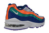 Nike Air Max '95 (GS) "Multi Color"