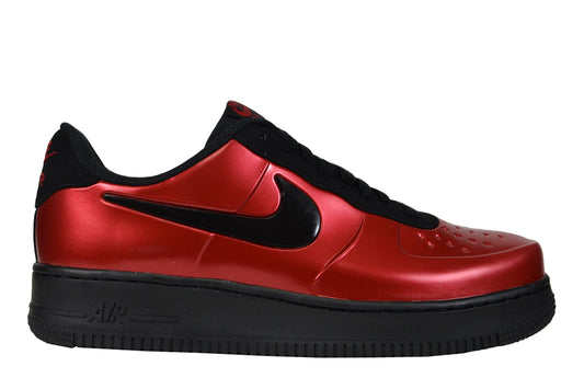 NIKE AIR FORCE 1 FOAMPOSITE PRO CUP "Gym Red" by Nike Air Force 1