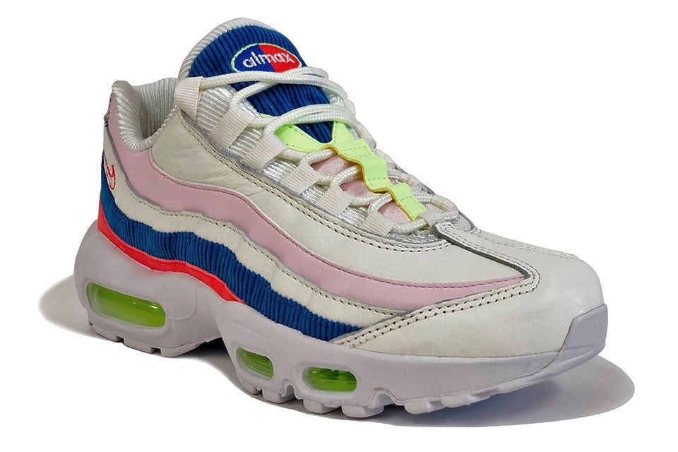 Nike Women's Air Max 95 SE "Corduroy" by Nike Air Force 1