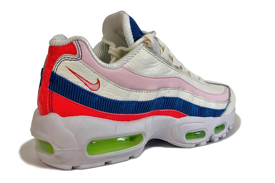 Nike Women's Air Max 95 SE "Corduroy" by Nike Air Force 1