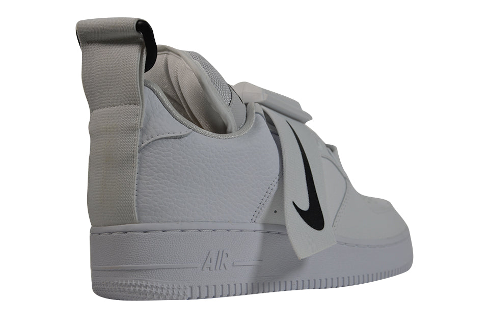 Nike Air Force 1 Low Utility QS White