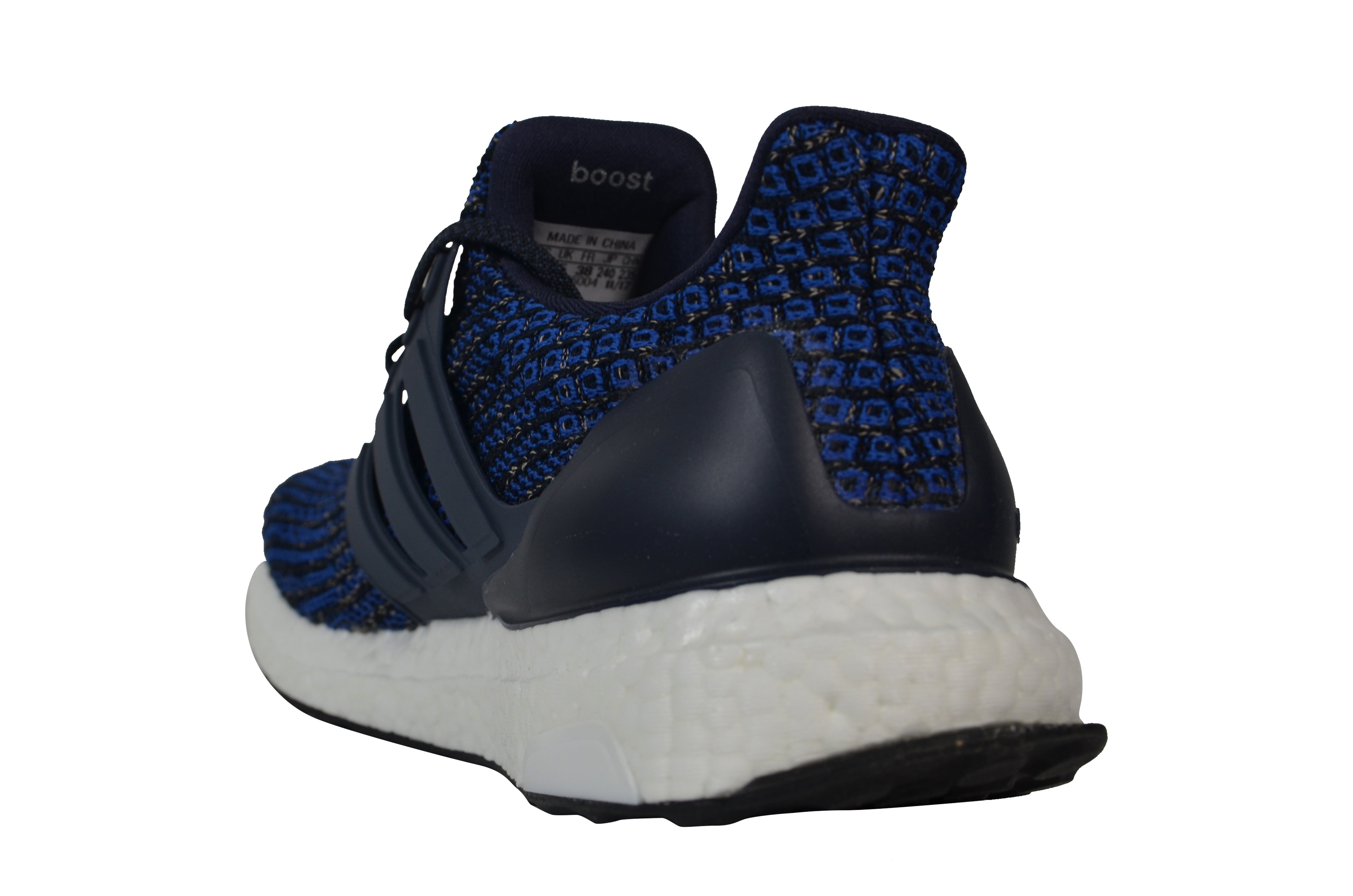 Adidas ultra boost trace blue Clearance