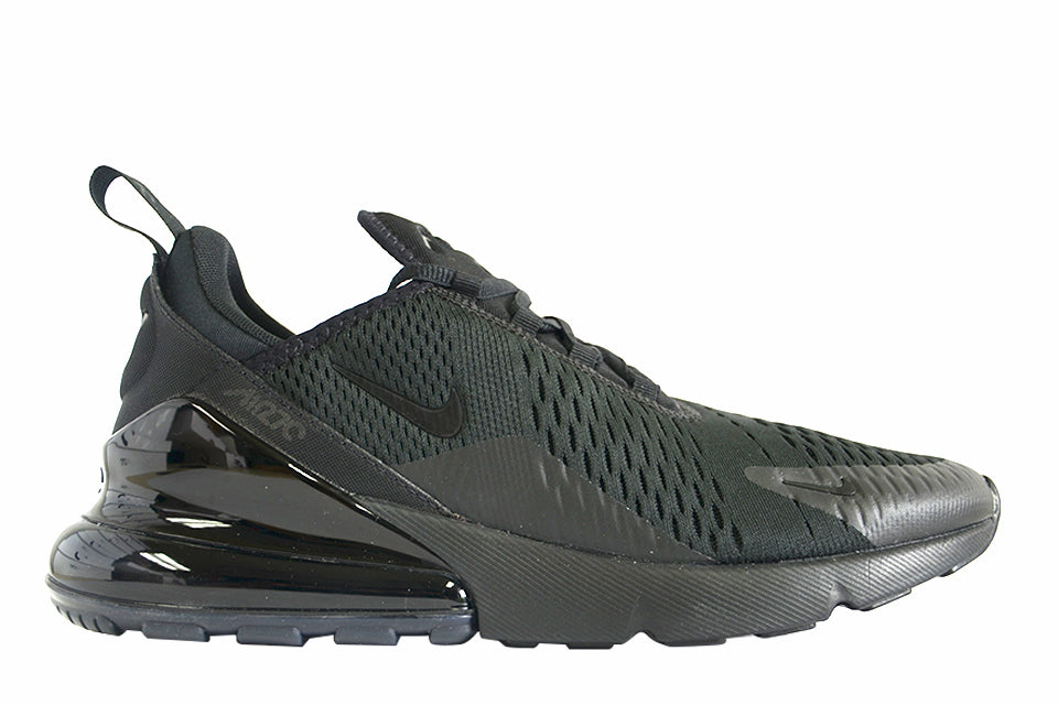 Nike Air Max 270 "Triple Black"