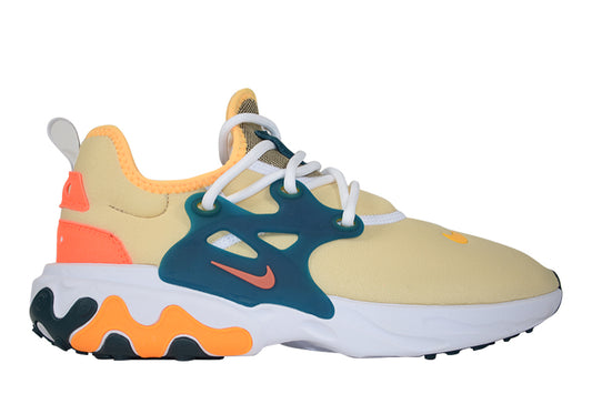 NIKE REACT PRESTO "Seahorse"