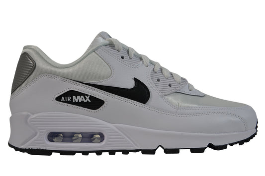 Wmns Air Max 90 "White"