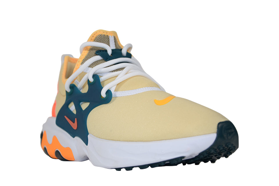 NIKE REACT PRESTO "Seahorse"