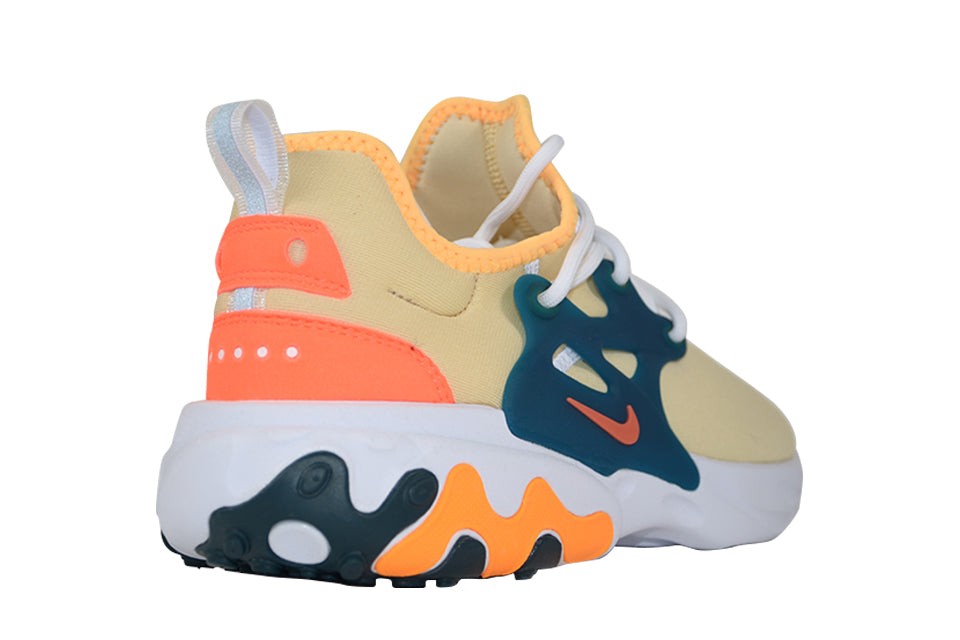 NIKE REACT PRESTO "Seahorse"