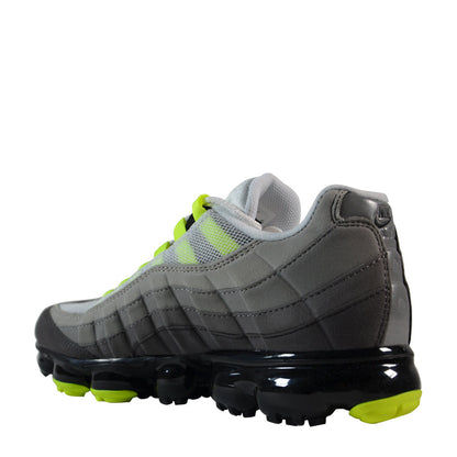 NIKE AIR VAPORMAX 95 "Neon" - 85% Scale - Angle 5