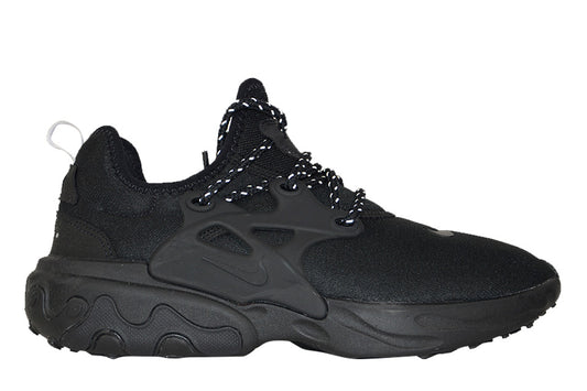 NIKE REACT PRESTO "Black Cat"