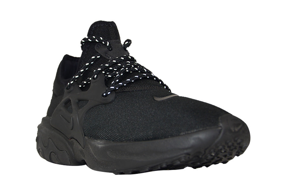 NIKE REACT PRESTO "Black Cat" by NIKE REACT PRESTO