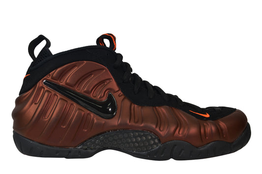 NIKE AIR FOAMPOSITE PRO "Hyper Crimson"