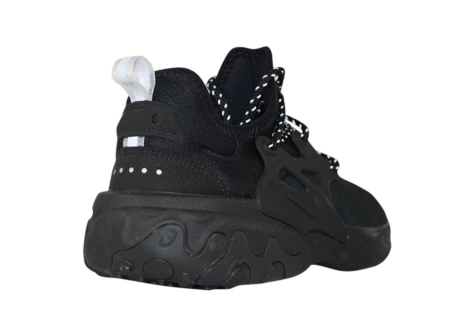 NIKE REACT PRESTO "Black Cat" by NIKE REACT PRESTO